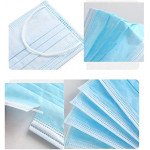 Wholesale Personal Disposable Protection Cover Blue (50PC Per Package Blue) [Call for Pricing]